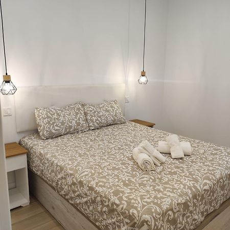 Av. Asturias Apartamento Madrid Extérieur photo