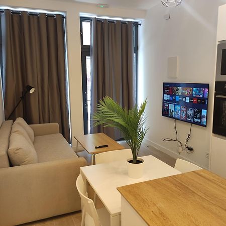 Av. Asturias Apartamento Madrid Extérieur photo