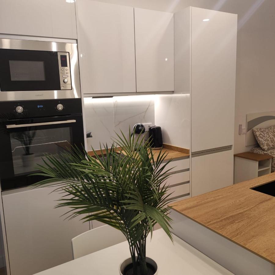 Av. Asturias Apartamento Madrid Extérieur photo