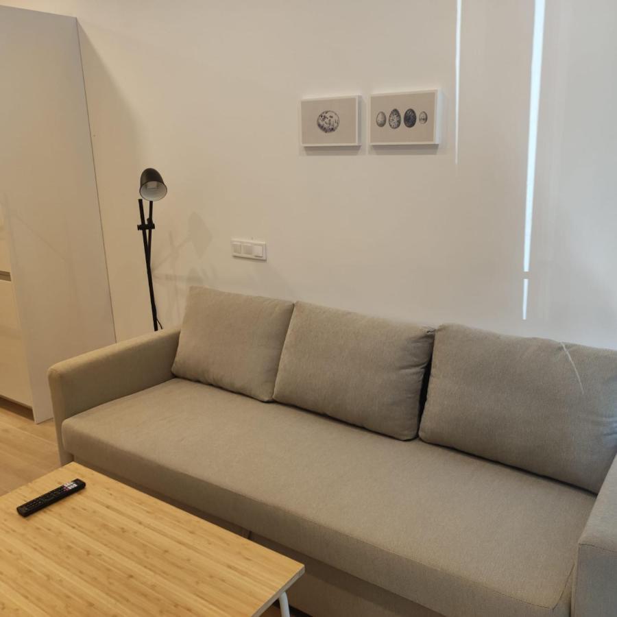 Av. Asturias Apartamento Madrid Extérieur photo
