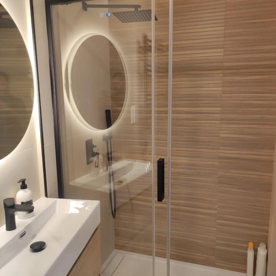 Av. Asturias Apartamento Madrid Extérieur photo