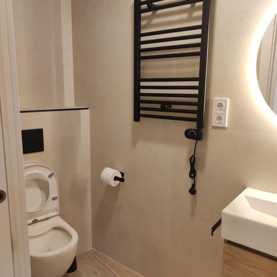Av. Asturias Apartamento Madrid Extérieur photo
