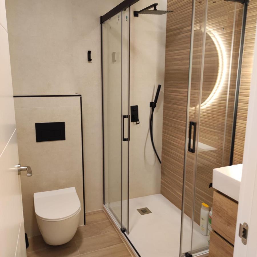 Av. Asturias Apartamento Madrid Extérieur photo