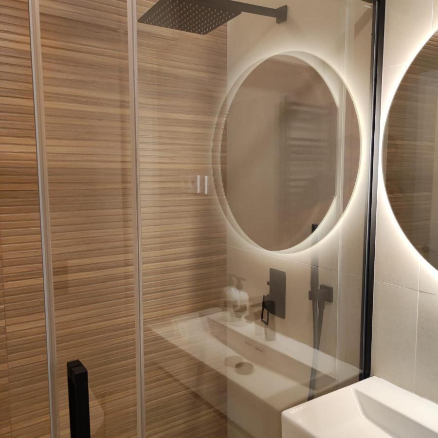 Av. Asturias Apartamento Madrid Extérieur photo